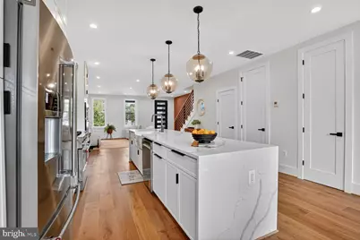 1334 Longfellow Street NW, Washington, DC 20011 - Photo 16