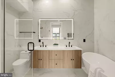 733 Euclid Street NW #302, Washington, DC 20001 - Photo 32