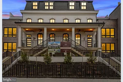 733 Euclid Street NW #302, Washington, DC 20001 - Photo 1