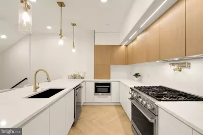 733 Euclid Street NW #302, Washington, DC 20001 - Photo 8