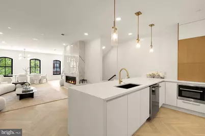 733 Euclid Street NW #302, Washington, DC 20001 - Photo 10