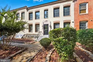302 Oklahoma Ave NE, Washington, DC 20002 - Photo 2