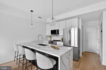 828 21st Street NE #3, Washington, DC 20002 - Photo 12