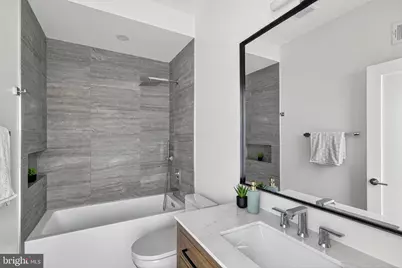 828 21st Street NE #3, Washington, DC 20002 - Photo 22