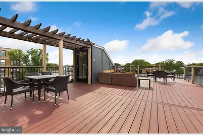 1209 G Street SE #1, Washington, DC 20003 - Photo 30