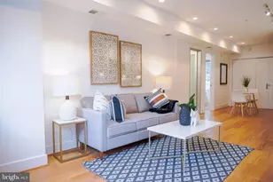1209 G St SE, Washington, DC 20003 - Photo 2