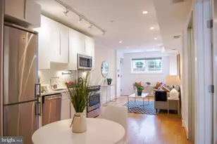 1209 G St SE, Washington, DC 20003 - Photo 8