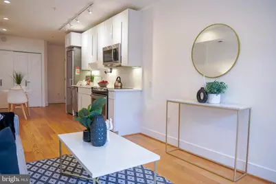 1209 G Street SE #1, Washington, DC 20003 - Photo 16