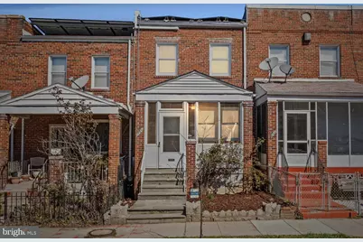 1764 Lyman Place NE, Washington, DC 20002 - Photo 2