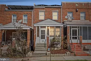 1764 Lyman Pl NE, Washington, DC 20002 - Photo 2