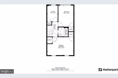 1764 Lyman Place NE, Washington, DC 20002 - Photo 34