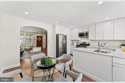 1764 Lyman Place NE, Washington, DC 20002 - Photo 1