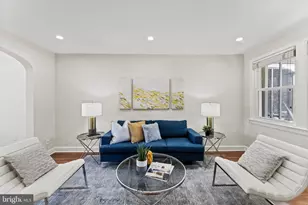 1764 Lyman Pl NE, Washington, DC 20002 - Photo 6