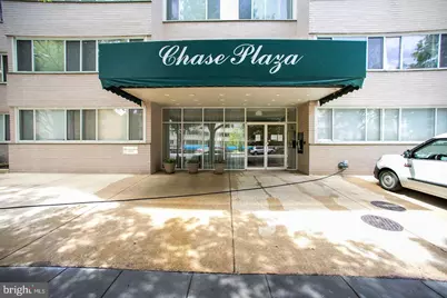 5406 Connecticut Avenue NW #705, Washington, DC 20015 - Photo 12