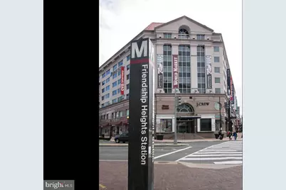 5406 Connecticut Avenue NW #705, Washington, DC 20015 - Photo 14