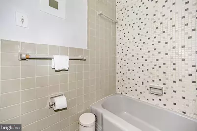 5406 Connecticut Avenue NW #705, Washington, DC 20015 - Photo 10