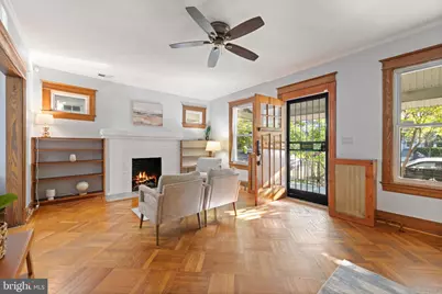 4110 4th Street NW, Washington, DC 20011 - Photo 6