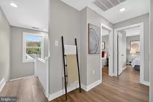 1248 Monroe St NE, Washington, DC 20017 - Photo 48