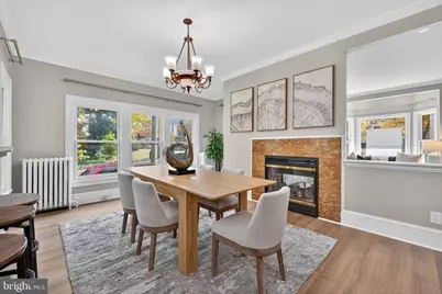 1248 Monroe Street NE, Washington, DC 20017 - Photo 14