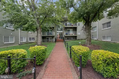 4473 B Street SE #T1, Washington, DC 20019 - Photo 18