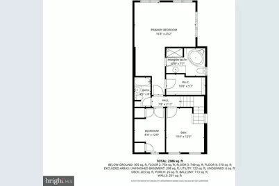 3625 Jenifer Street NW, Washington, DC 20015 - Photo 28