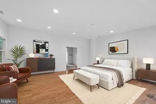 3625 Jenifer St NW, Washington, DC 20015 - Photo 18