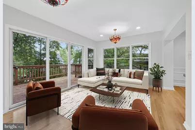 3625 Jenifer Street NW, Washington, DC 20015 - Photo 8