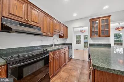 3625 Jenifer Street NW, Washington, DC 20015 - Photo 6