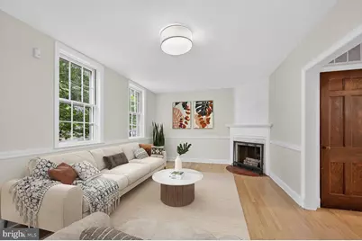 3625 Jenifer Street NW, Washington, DC 20015 - Photo 2