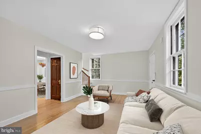 3625 Jenifer Street NW, Washington, DC 20015 - Photo 4