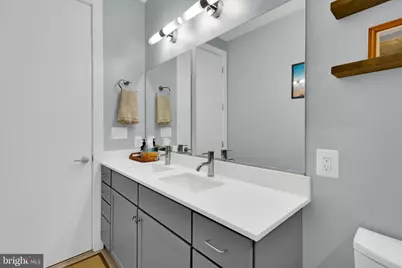 3225 Sherman Avenue NW #1, Washington, DC 20010 - Photo 12