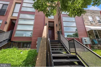 3225 Sherman Avenue NW #1, Washington, DC 20010 - Photo 2