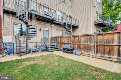 3225 Sherman Avenue NW #1, Washington, DC 20010 - Photo 24