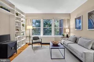 4000 Cathedral Ave NW, Washington, DC 20016 - Photo 10