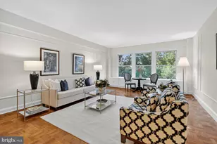 4000 Cathedral Ave NW, Washington, DC 20016 - Photo 6