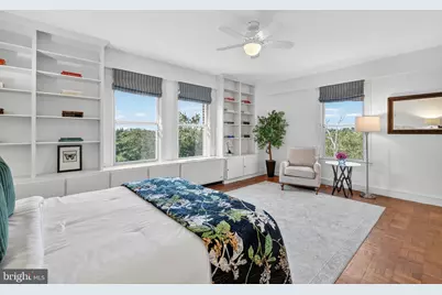 4000 Cathedral Avenue NW #444-445B, Washington, DC 20016 - Photo 20