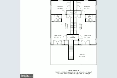 2822 28th Street SE, Washington, DC 20020 - Photo 54