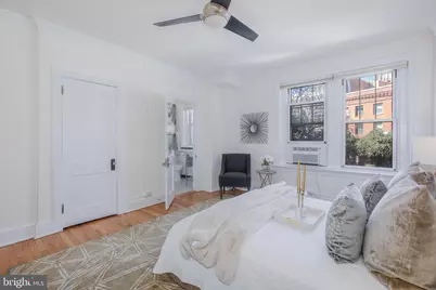 1954 Columbia Road NW #201, Washington, DC 20009 - Photo 22