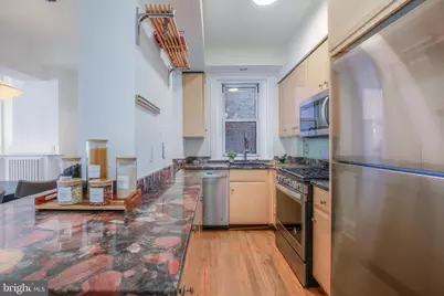 1954 Columbia Road NW #201, Washington, DC 20009 - Photo 16
