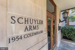 1954 Columbia Rd NW, Washington, DC 20009 - Photo 2