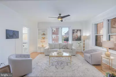 1954 Columbia Road NW #201, Washington, DC 20009 - Photo 8