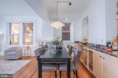 1954 Columbia Road NW #201, Washington, DC 20009 - Photo 12