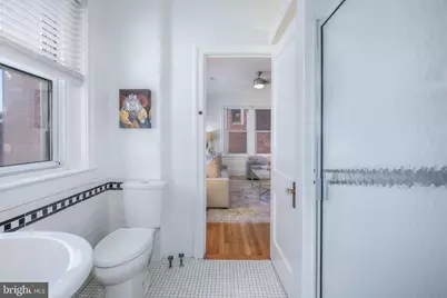 1954 Columbia Road NW #201, Washington, DC 20009 - Photo 30