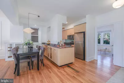 1954 Columbia Road NW #201, Washington, DC 20009 - Photo 14