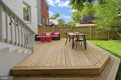 5522 Blair Road NE, Washington, DC 20011 - Photo 36