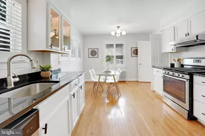 5522 Blair Road NE, Washington, DC 20011 - Photo 12