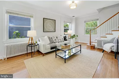 5522 Blair Road NE, Washington, DC 20011 - Photo 2