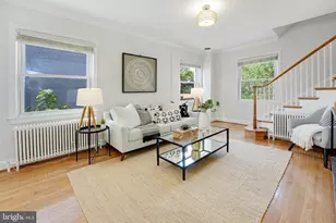 5522 Blair Rd NE, Washington, DC 20011 - Photo 2