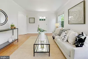 5522 Blair Rd NE, Washington, DC 20011 - Photo 4