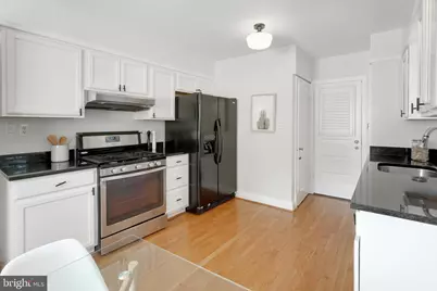 5522 Blair Road NE, Washington, DC 20011 - Photo 8